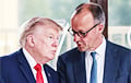 Мерц после переговоров с Трампом заявил о первом шансе на мир в Украине