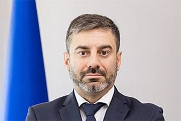 Украинский омбудсмен связался с Беларусью после обвинений в обстреле автобуса с детьми