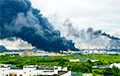 «Уся Масква гарыць!»