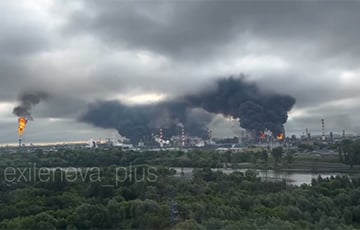 Российские пропагандисты взвыли после удара дронов по Москве