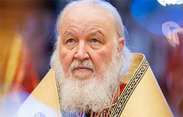 Святароў у Брэсце прымушаюць здаваць аналізы перад прыездам патрыярха Кірыла