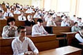 Стали известны результаты очередных ЦТ