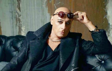 Рок-звезда Джо Линн Тернер увидел свою будущую белорусскую жену во сне