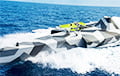 Ukraine Has Developed A Unique Maritime Drone To Track Russian Aircraft