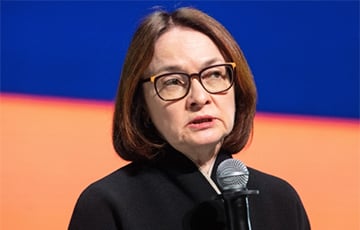 Набиуллина уходит?