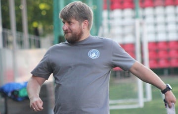 «МЛ» назначил главным тренера, которого пару дней назад отстранил от работы