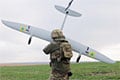 Дроны ўзарвалі Цюменскі НПЗ за 2000 км ад мяжы з Украінай