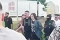 В Краснодаре мужчина с мачете напал на посетителей ТЦ