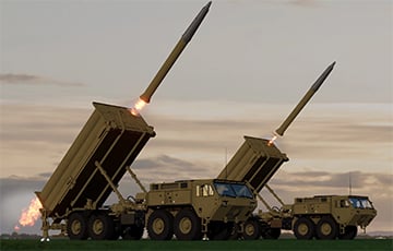 У Вялікабрытаніі прайшлі першыя выпрабаванні зброі вялікай далёкасці для Узброеных Сіл Украіны