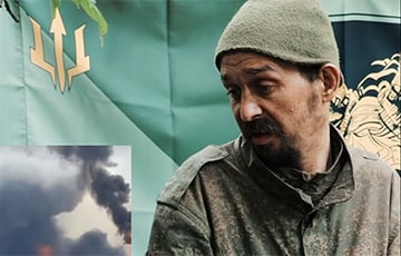 «Москва горит? Ну и ладно»
