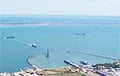 ВСУ поразили паромную переправу между Россией и Крымом
