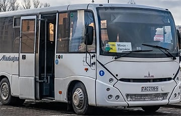 «Такие МАЗы, что не дай бог»: что происходит с транспортом в белорусских регионах?