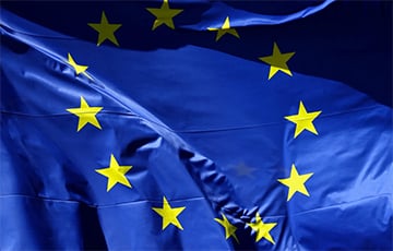 Единственный способ спасти Европу