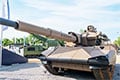 В Париже представили франко-немецкий танк, оснащенный беспилотной башней
