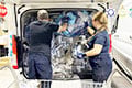 В Австралии изъяли 2,7 тонны кокаина