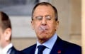 Лавров выругался на иностранных журналистов