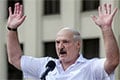 Лукашенко призвал жителей Гомельщины не волноваться из-за ультиматума Зеленского