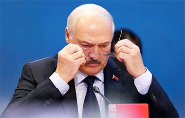 Лукашенко лучше извиниться еще раз