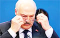 Лукашенко лучше извиниться еще раз