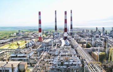 ВСУ ударили по газоперерабатывающему и гелиевому заводах в Оренбурге