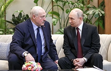 WSJ: Россия давит на Беларусь ради нового фронта против Украины