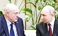 WSJ: Россия давит на Беларусь ради нового фронта против Украины