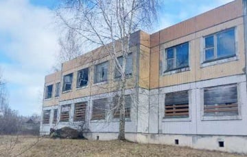 Кошт «закінуткі» пад Мінскам узляцеў у 1,5 тысячы разоў