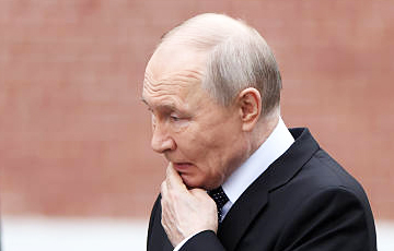 The Atlantic: Путин просчитался
