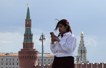 Крэмль прайгрывае бітву за інтэрнэт