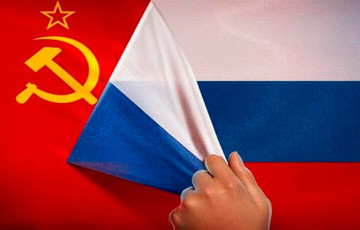 Российский солдат: Страшно за страну, все как перед распадом СССР