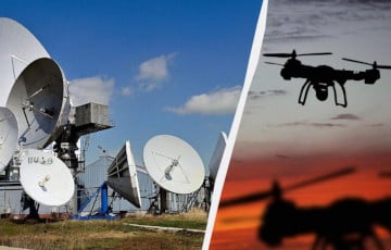 Чаму ўдар ЗСУ па цэнтры касмічнай сувязі «Дубна» вельмі важны