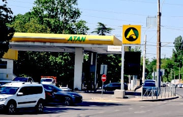 В Крыму массово закрываются АЗС