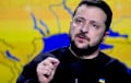 Зеленский заинтриговал заявлением о Крыме