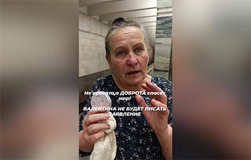 У Мінску напалі на жанчыну, якая спявае песні пра Ісуса ў метро