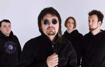 Аўтары хіта-мільённіка «August» рыхтуюць дэбютны беларускамоўны альбом