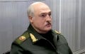 Лукашенко пренебрежительно высказался об украинских войсках на границе с Беларусью