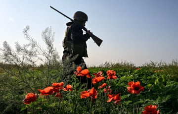 CEPA: Украіна павінна стаць адным з ключавых удзельнікаў будучай еўрапейскай сістэмы бяспекі