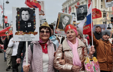 The Telegraph: Образ «либеральной России» не отражает всей картины