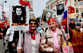 The Telegraph: Образ «либеральной России» не отражает всей картины