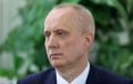 Лукашенковский чиновник отметился хамским выступлением против Украины