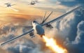 A Record Number Of Ukrainian UAVs Attacked Moscow