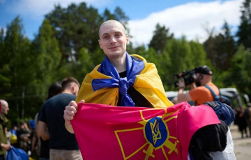 Ukraine And Russia Carried Out The Third Phase Of The “1,000 For 1,000” Prisoner Exchange