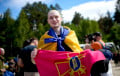 Украина и РФ провели третий этап обмена «1000 на 1000»