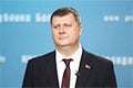 Посол Беларуси в России жалуется на проблемы с продажами наших товаров