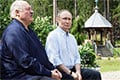 Putin And Lukashenko Concluded "Secret" Talks