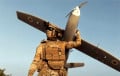 WSJ: Ukrainian Drones "Took Out" Russia's Air Defense System
