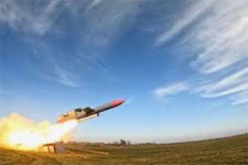 Гэта самая паспяховая атака «Фламінга»