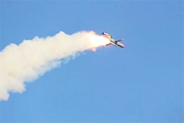 Украинские «Фламинго» стали неуязвимыми благодаря одной хитрости