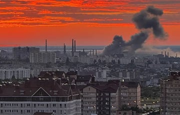 WP: У Расіі пачалася паніка праз далёкабійныя ўдары Украіны