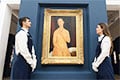 Картины Шагала и Сутина ушли с молотка